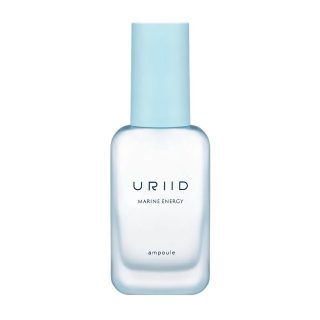 Uriid Marine Energy Ampoule