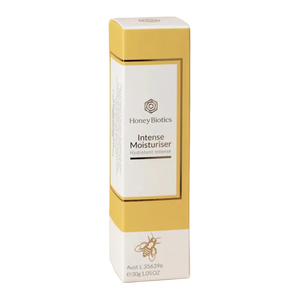 Honey Biotics Intense Moisturiser