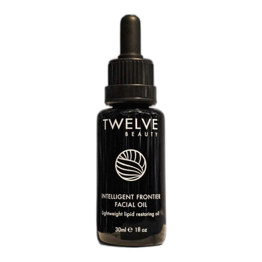 Twelve Beauty Intelligent Frontier Facial Oil