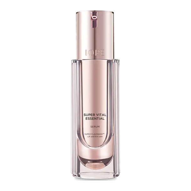Iope Super Vital Essential Serum