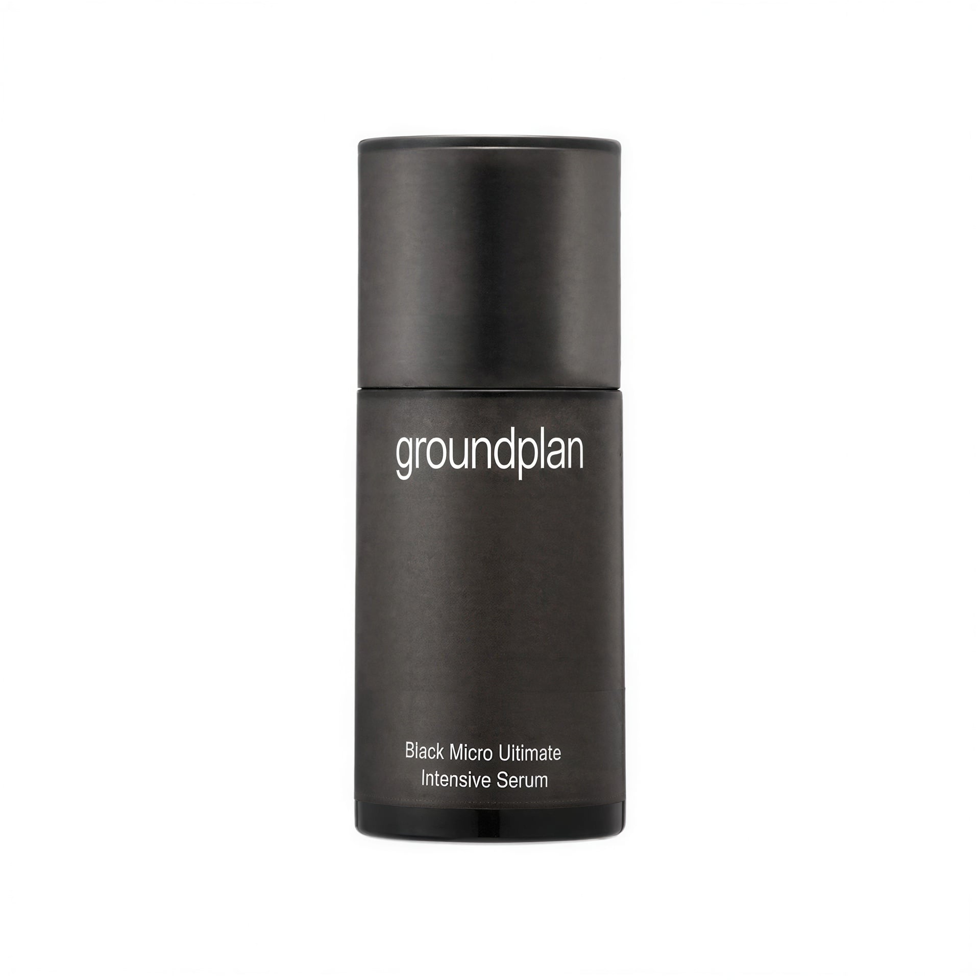 Groundplan Black Micro Ultimate Intensive Serum