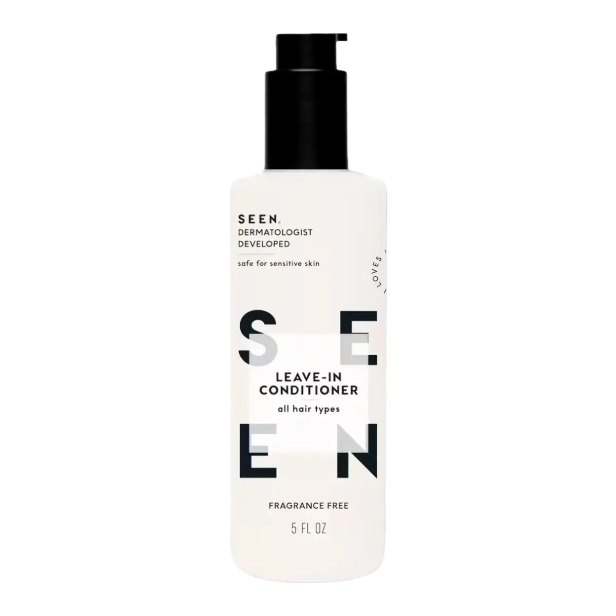 Seen Leave-In Conditioner