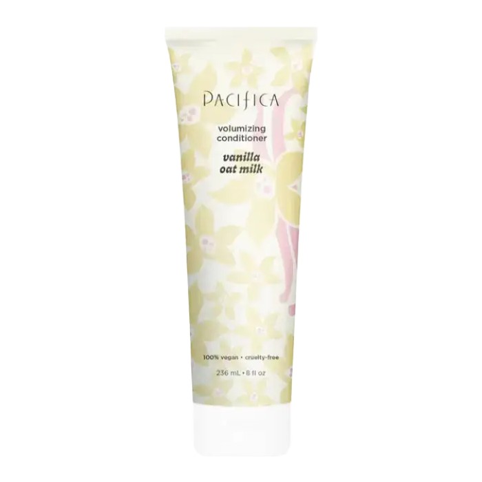 Pacifica Vanilla Oat Milk Volumizing Conditioner
