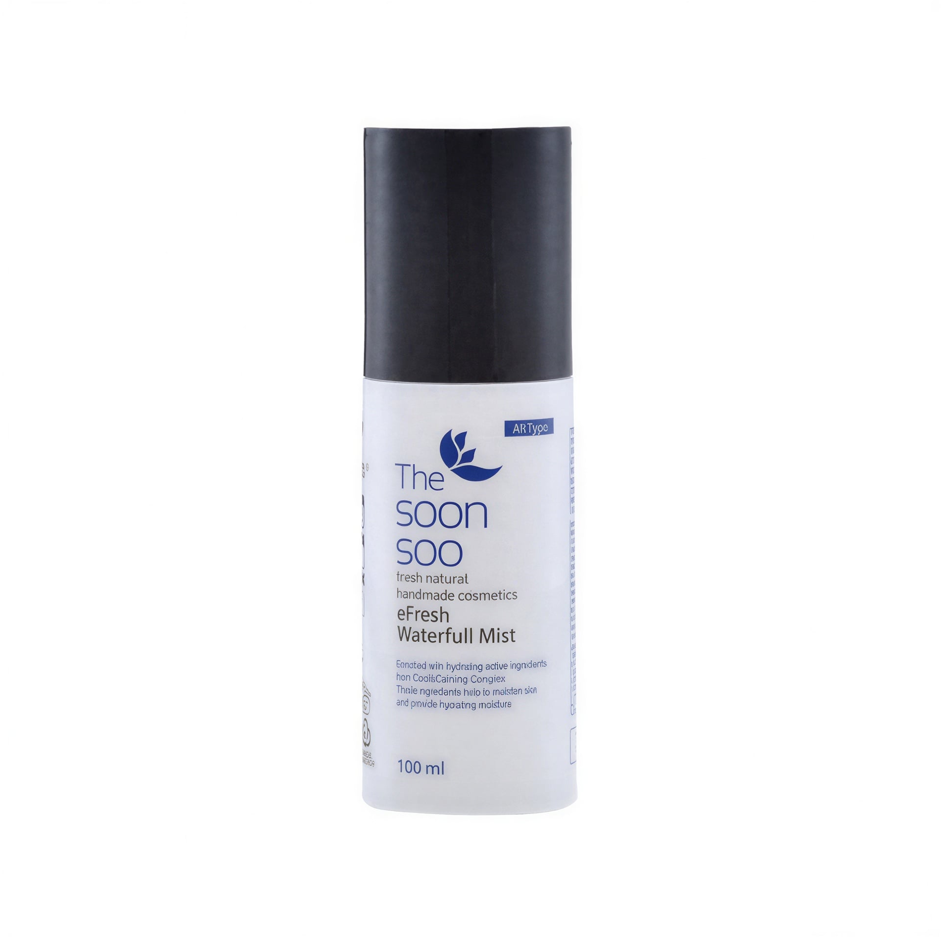 The Soonsoo イフレッシュ ウォーターフル ミスト