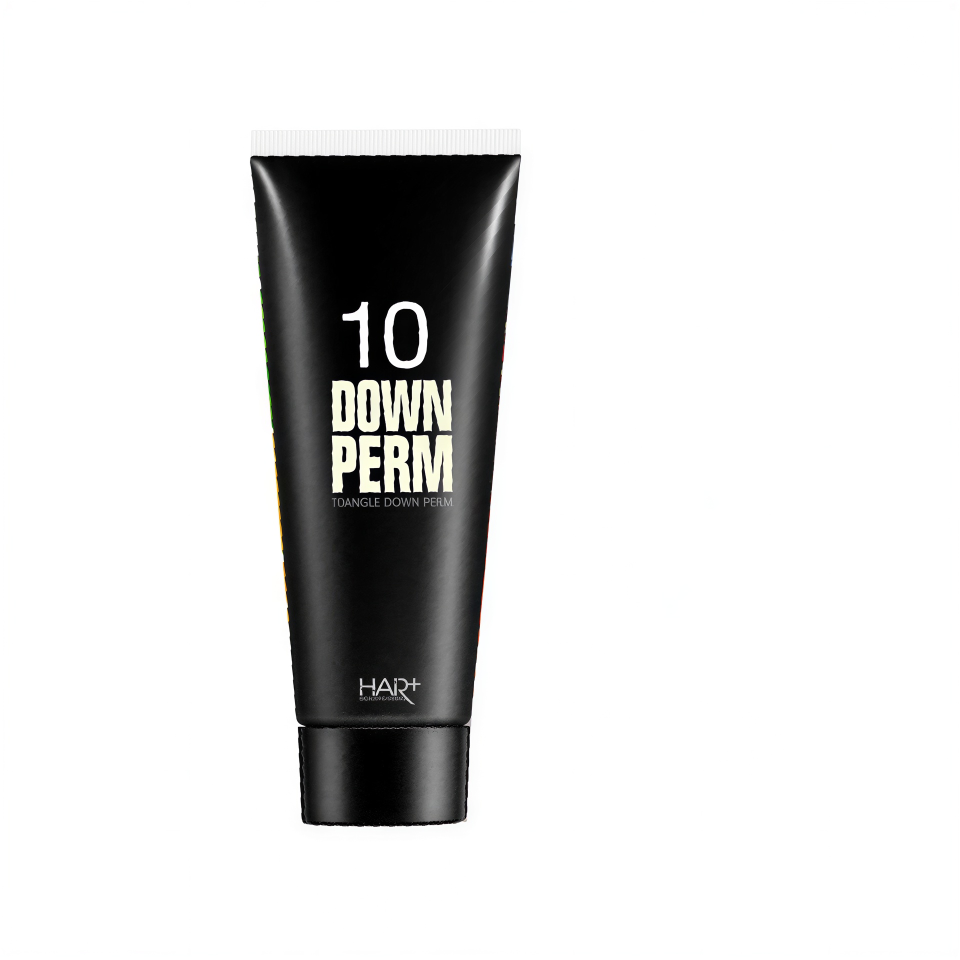 Hair Plus Ten Down Perm