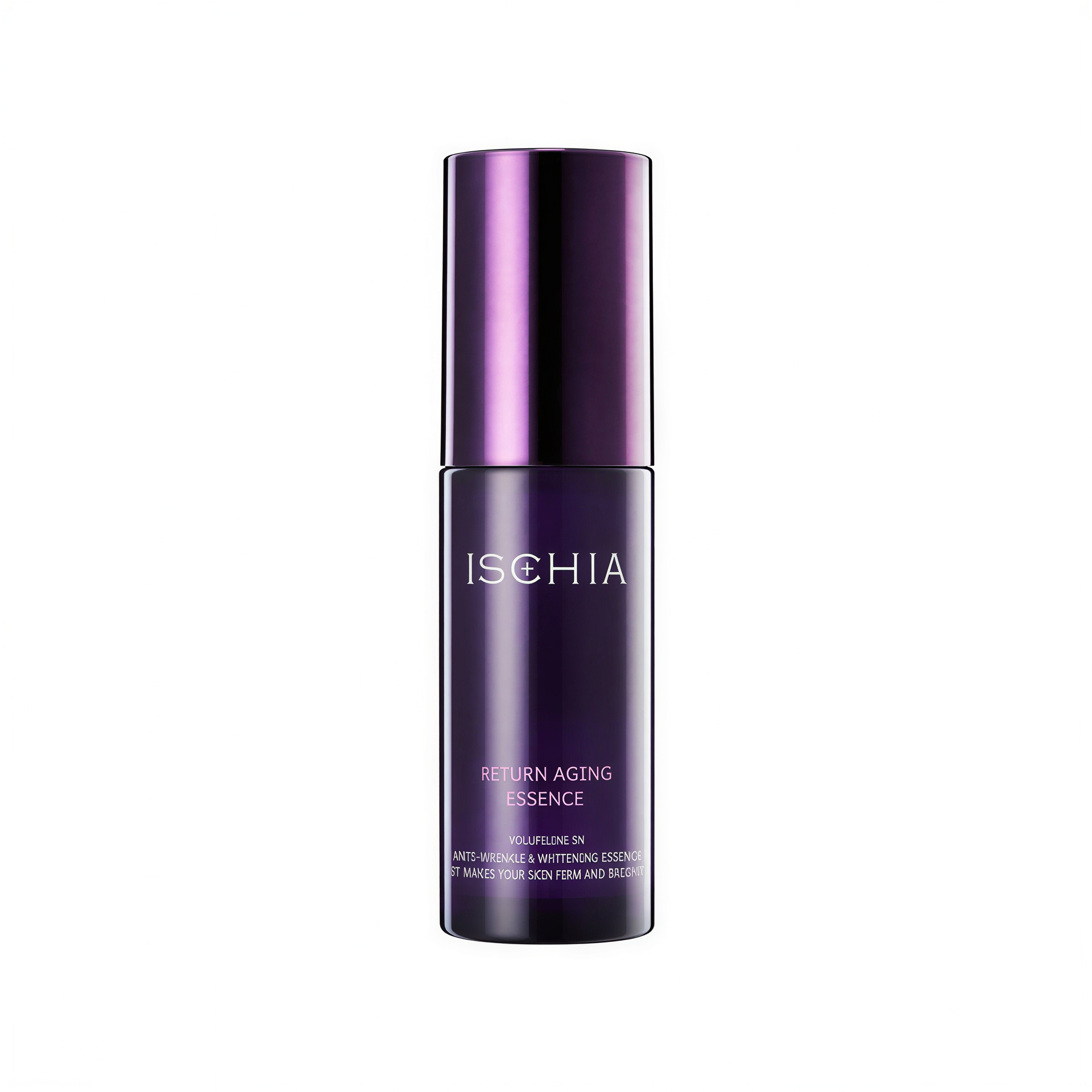 Ischia Return Aging Essence