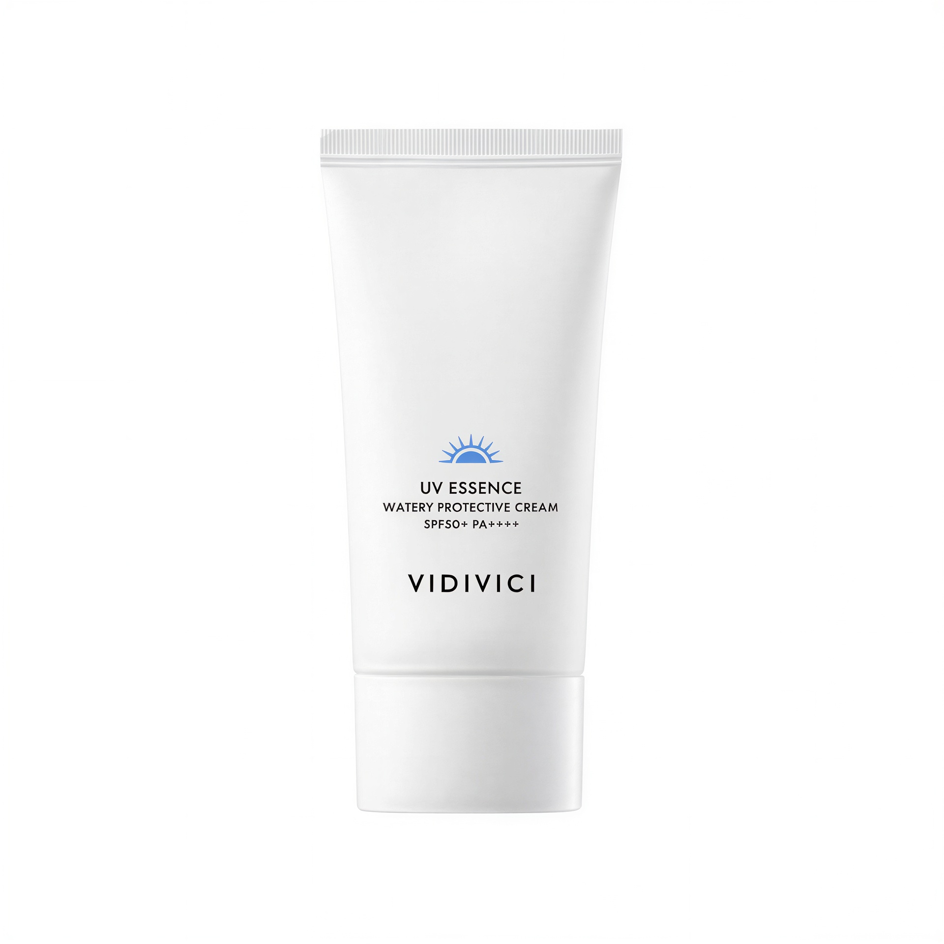 VIDIVICI كريم واقٍ من الشمس UV Essence Watery Protective [SPF50+/PA++++]
