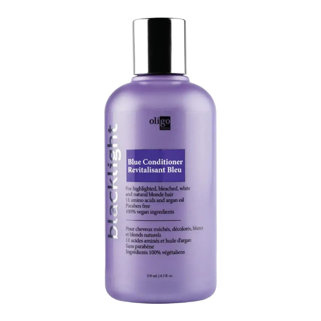 Oligo Professionnel Blacklight Blue Conditioner