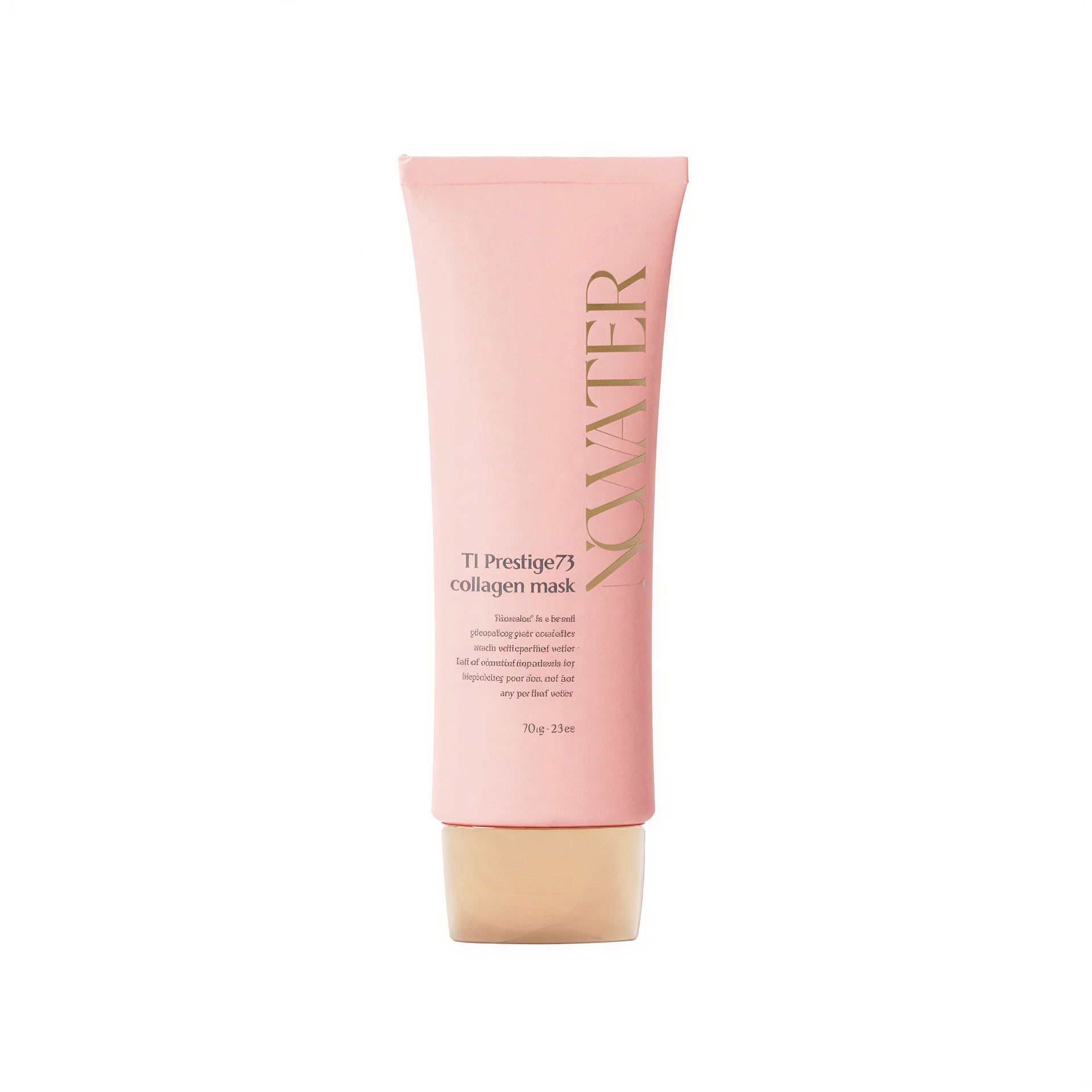 Nowater Prestige 73 Collagen Mask