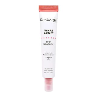 The Creme Shop What Acne? Spot Treatment