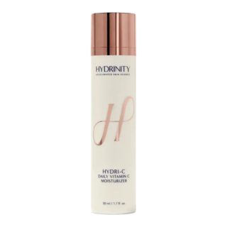 Hydrinity Hydri-C مرطّب يومي بفيتامين C