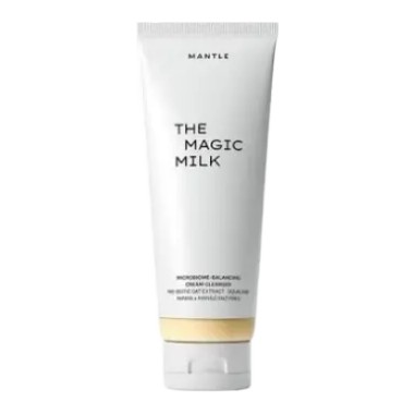 Mantle The Magic Milk