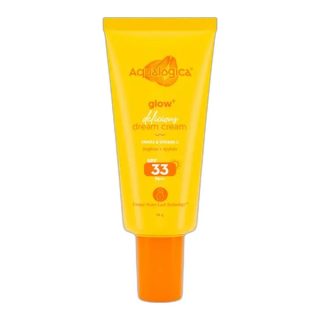 Aqualogica Glow+ Delicious Dream Cream SPF 33