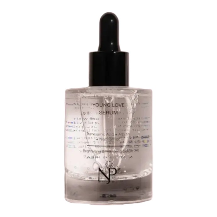 NJP Young Love Serum
