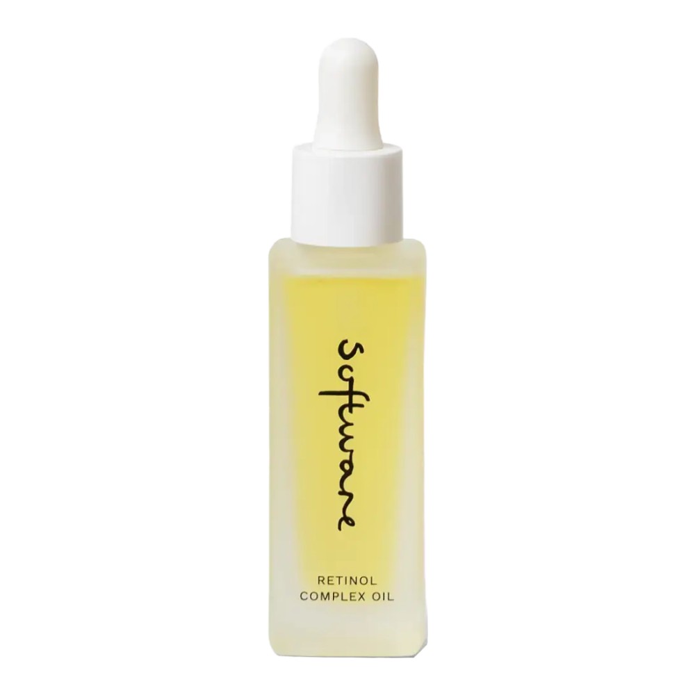 Skin Software Retinol Complex Oil