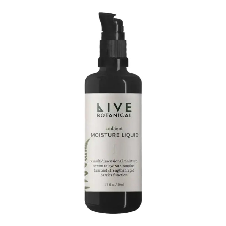 Live Botanical Ambient Moisture Liquid