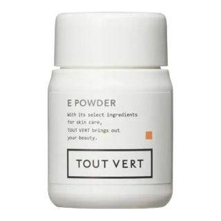 Tout Vert E Powder