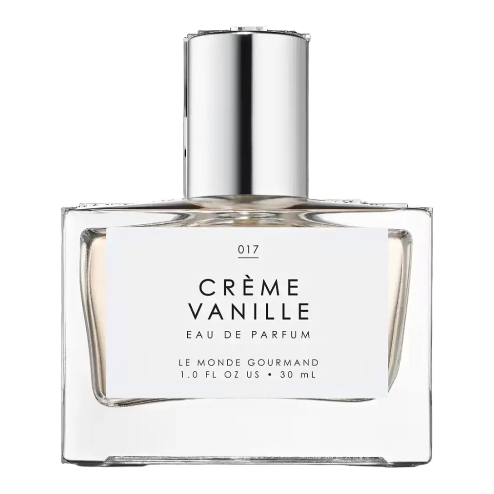 Le Monde Gourmand Crème Vanille Eau De Parfum