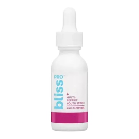 Bliss Pro Multi-Peptide Youth Face Serum