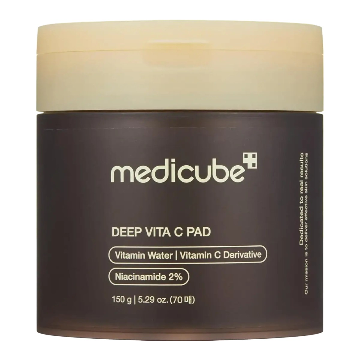 MediCube Deep Vita C Pad