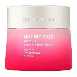 Estée Lauder Nutritious Melting Soft Creme/Mask Moisturizer