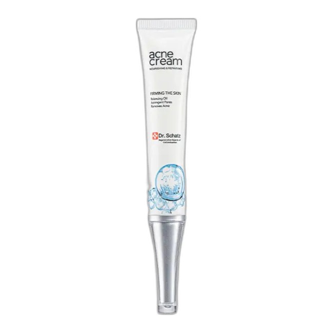 Dr. Schatz Acne Cream
