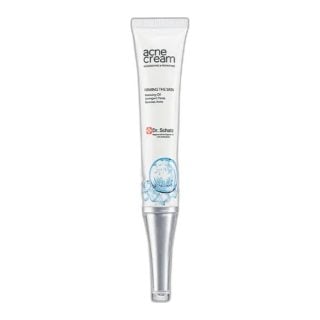 Dr. Schatz Acne Cream