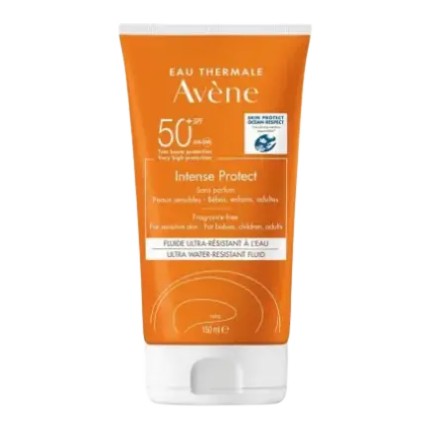 Avène Intense Protect SPF 50+