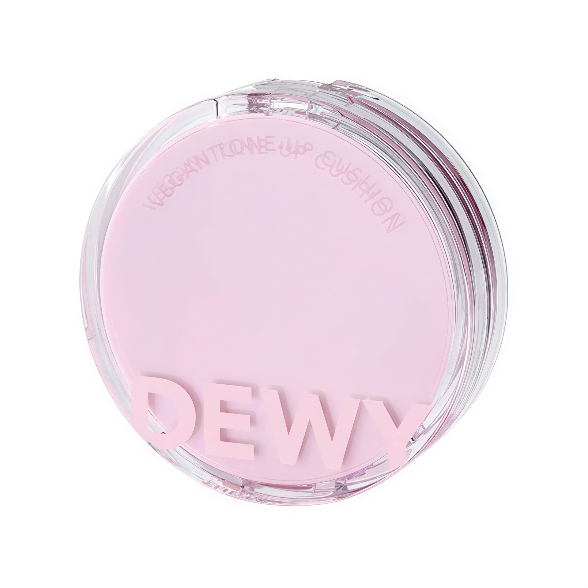 The Face Shop Dewy Lasting Vegan Tone-Up Cushion [SPF33/PA++]