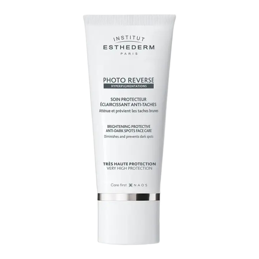 Institut Esthederm Solaire Photo Reverse