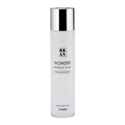 D'Ran Wonder Moisture Toner