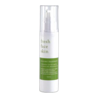 Fresh Face Skin Reverser Treatment