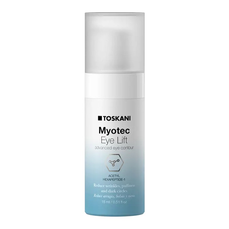 Toskani Myotec Eye Lift