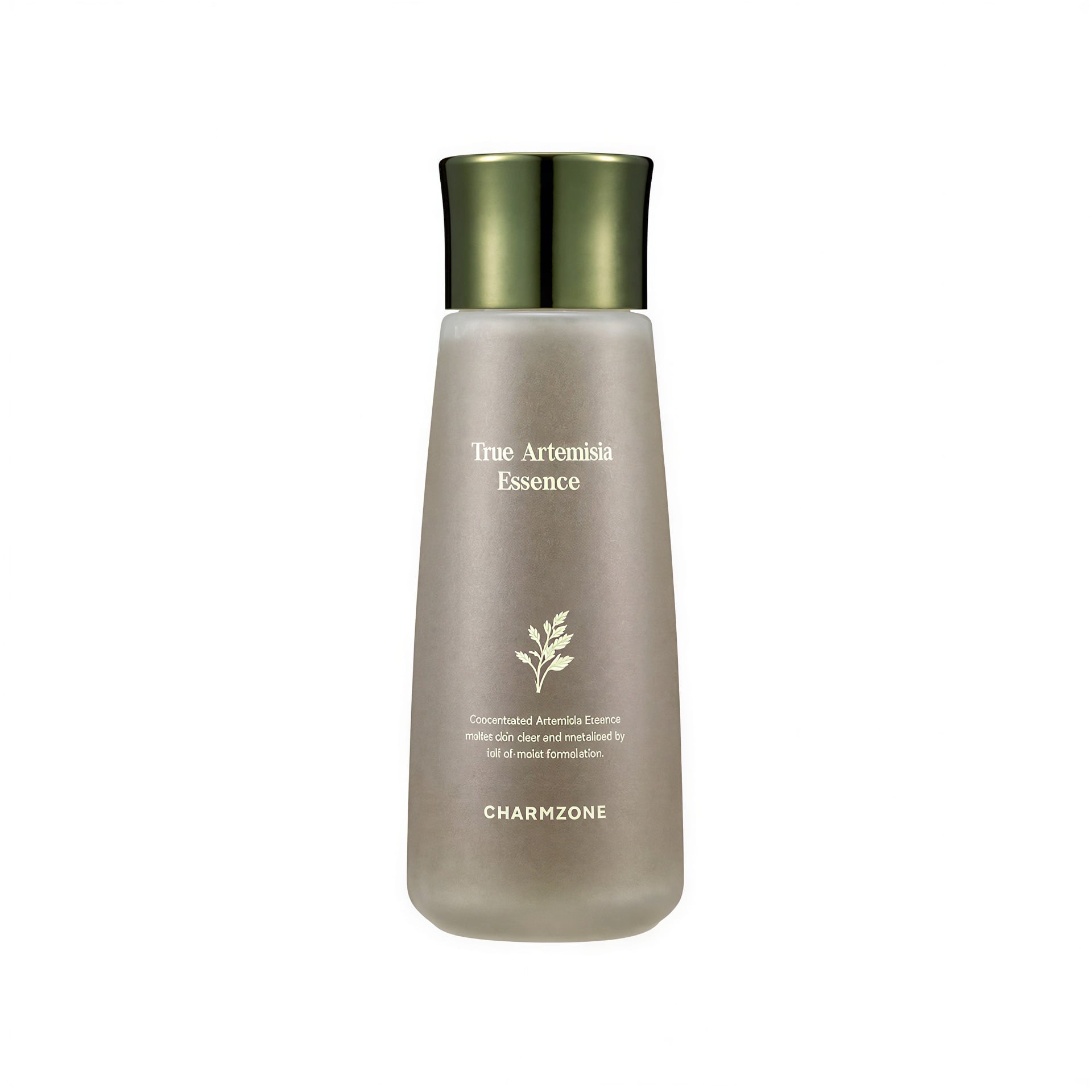 嬋真 Cham Mugwort 精華液