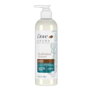 Dove Crown Collection Hydration Restore Conditioner