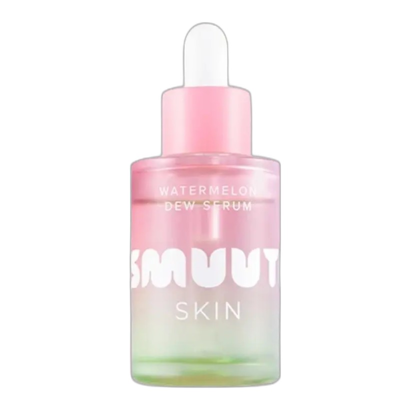 Smuuti Skin Watermelon Dew Serum
