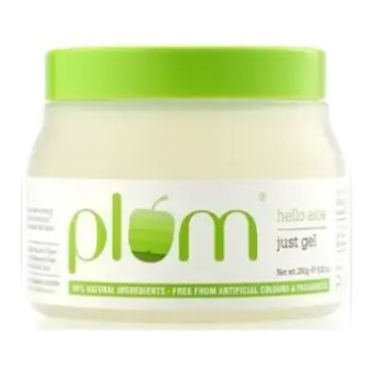 Plum Goodness Hello Aloe Just Gel