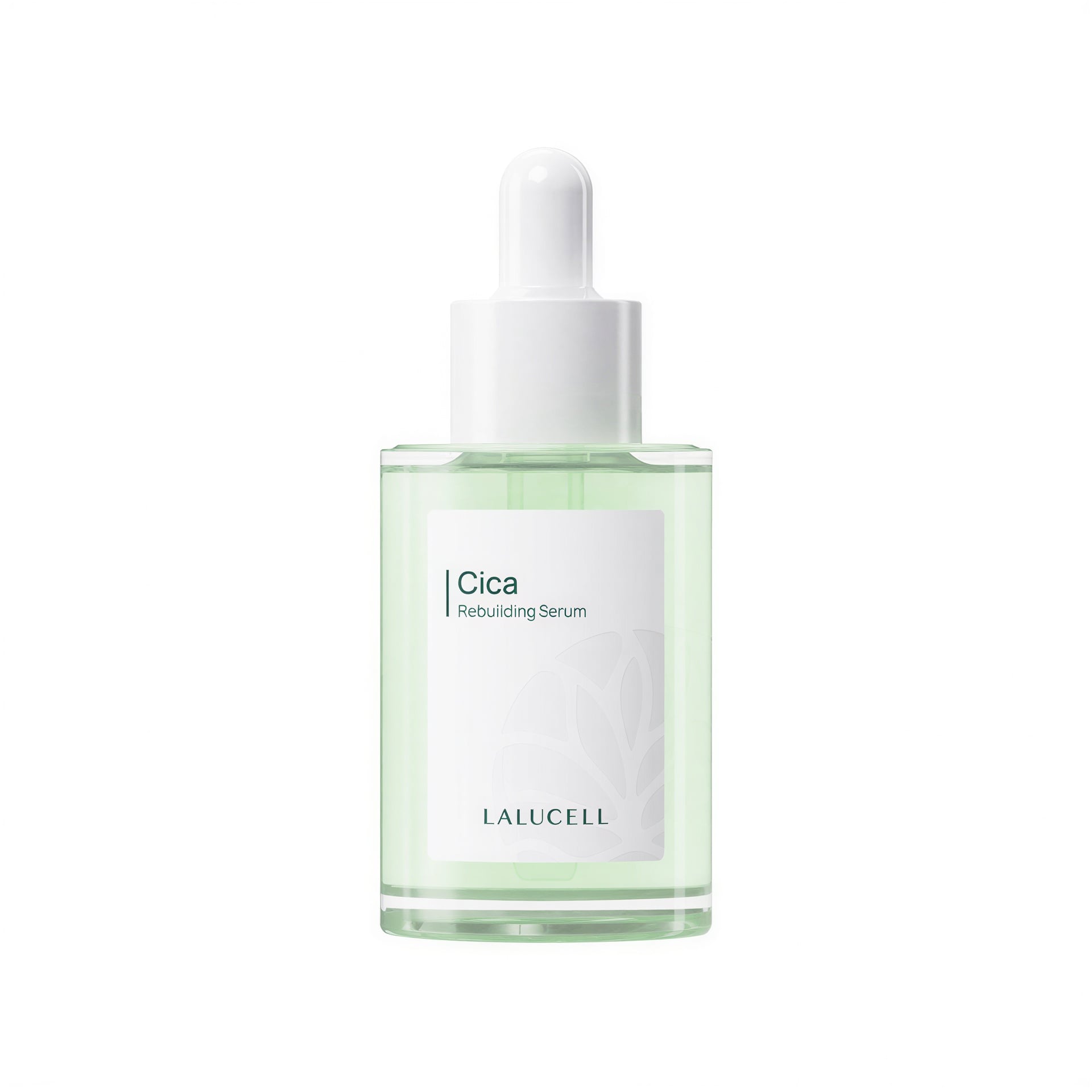 Lalucell Cica Rebuilding Serum