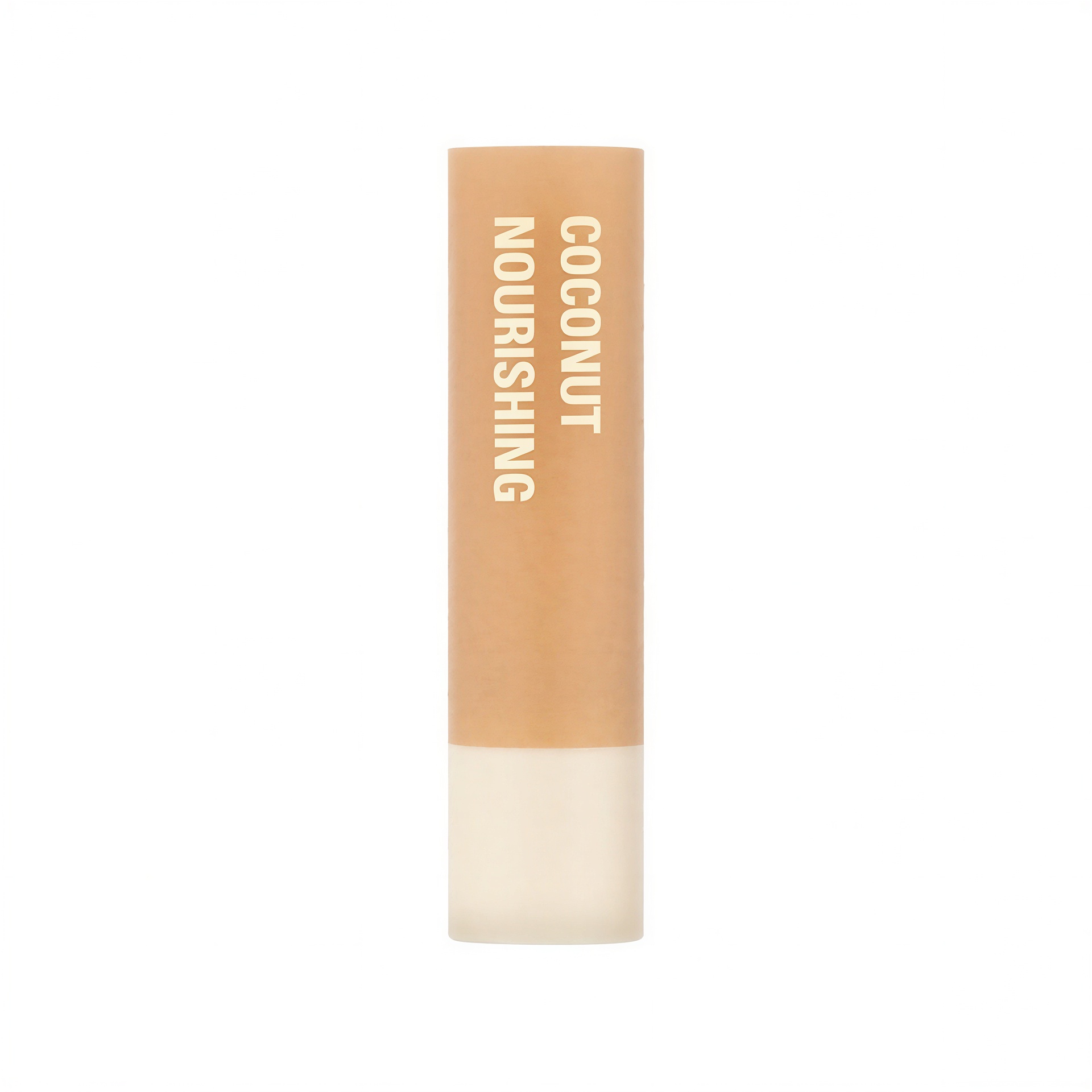Merzy Coconut Nourishing Moisture Lip Balm