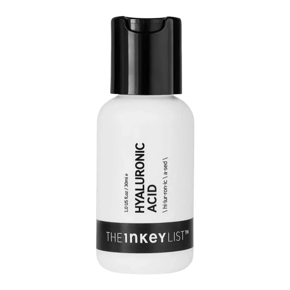 The INKEY List Hyaluronic Acid Serum