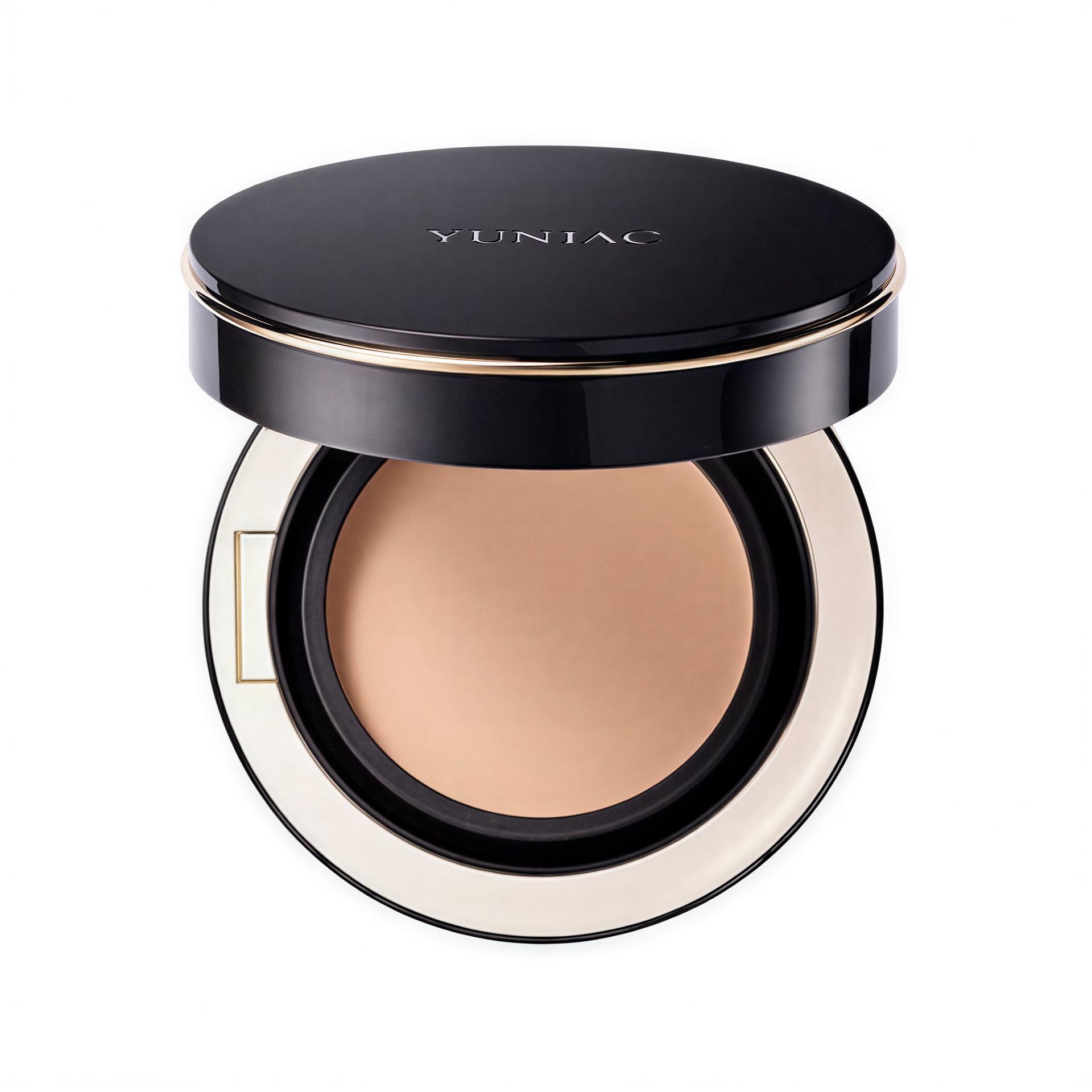 Yunjac Airy Cream Cover Balm Foundation