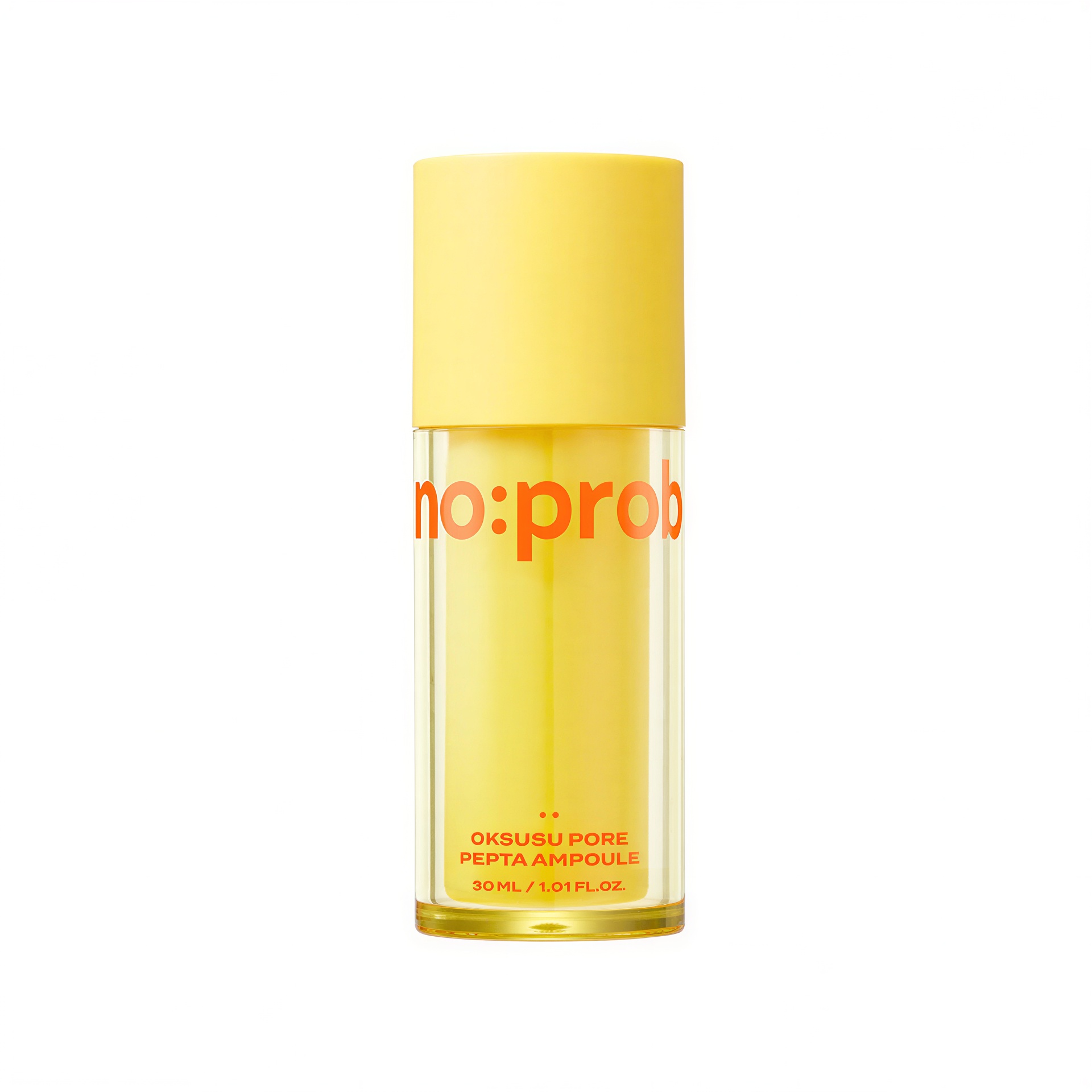 Nopeurap Corn Pore Pepta Ampoule