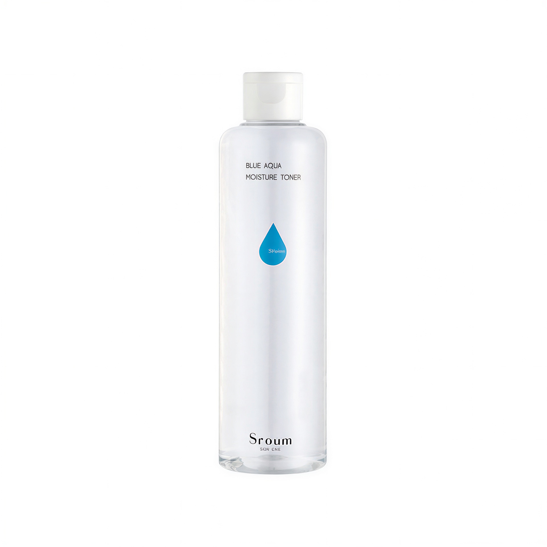 SLOOM Blue Aqua Moisture Toner