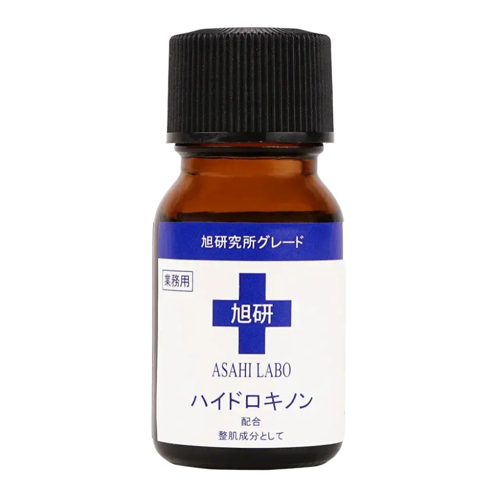 Asahi Labo Professional-Grade Hydroquinone Concentrate