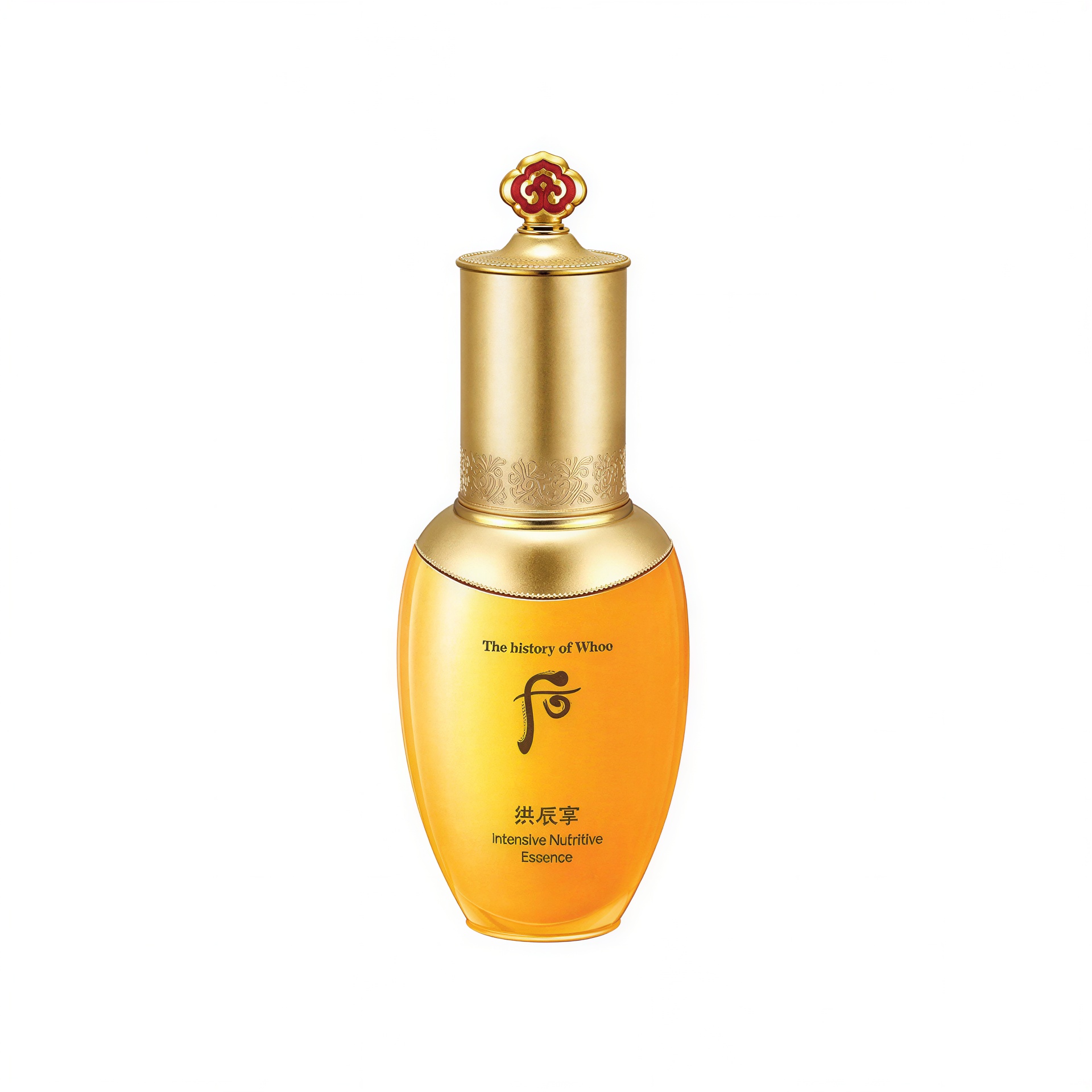 The Whoo Gongjinhyang Gi & Jin Essence