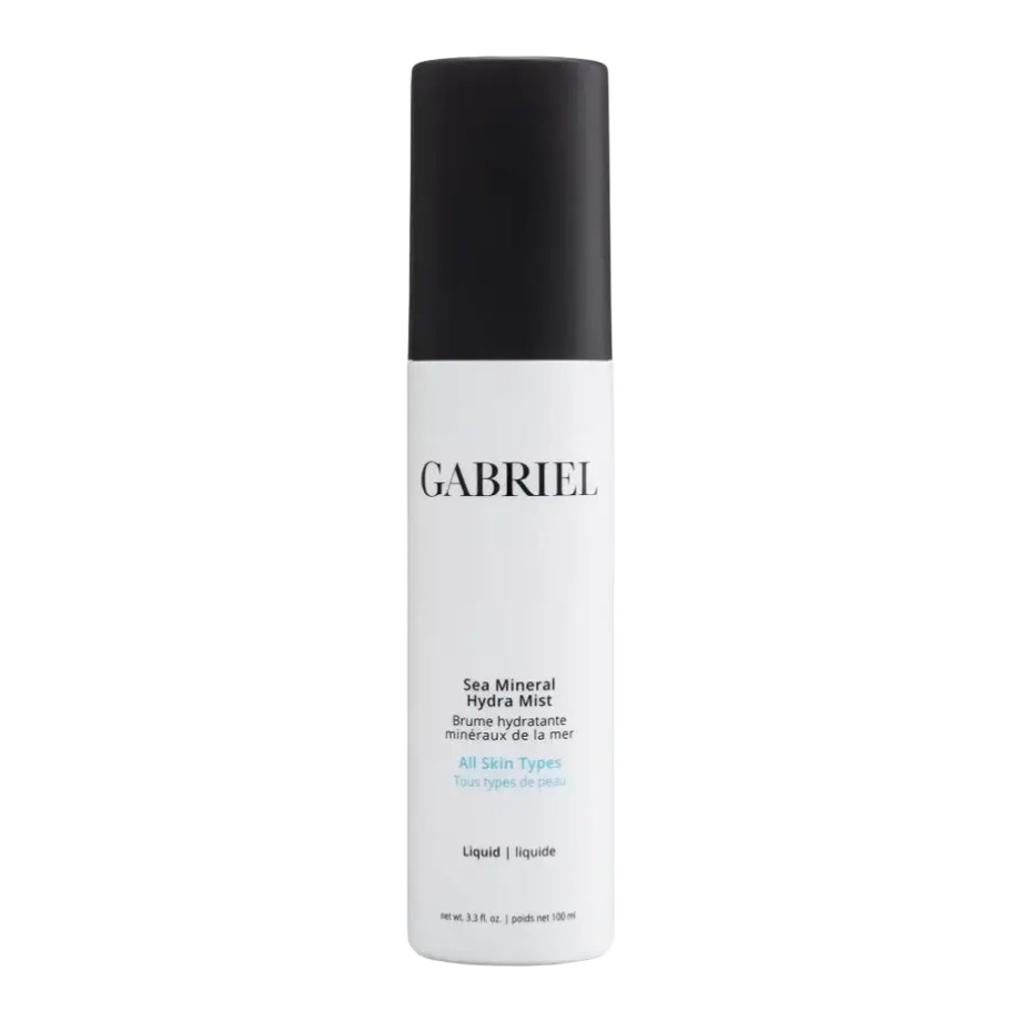 Gabriel Cosmetics Sea Mineral Hydra Mist