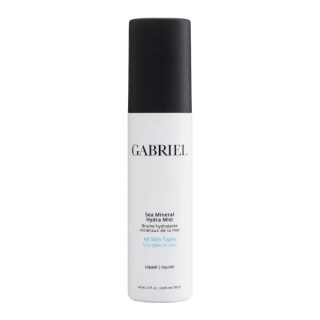 Gabriel Cosmetics Sea Mineral Hydra Mist