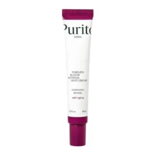PURITO Timeless Bloom Retinol Spot Cream