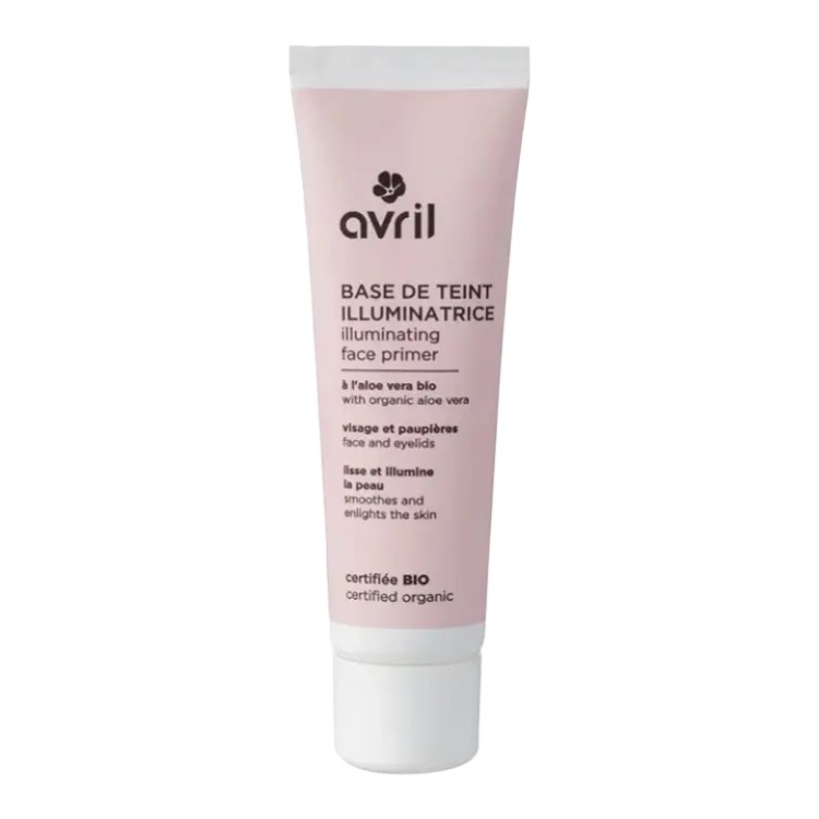Avril Illuminating Face Primer