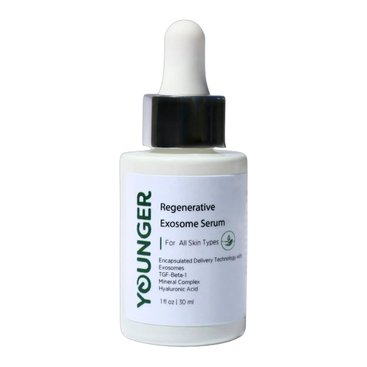 Younger Regenerative Exosome Serum